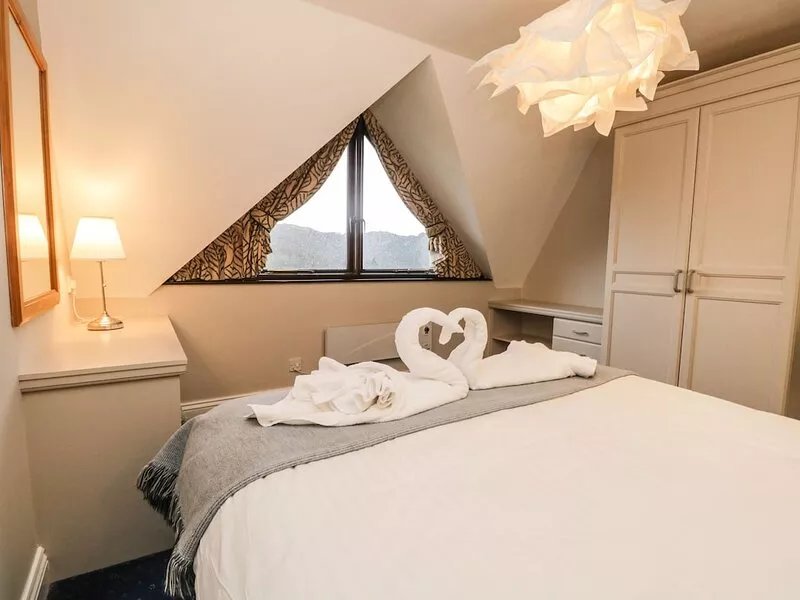 ROTHAY 17, family friendly in Ambleside