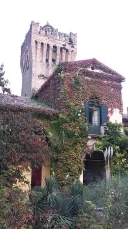 Museo dell'Aria - Castello di San Pelagio