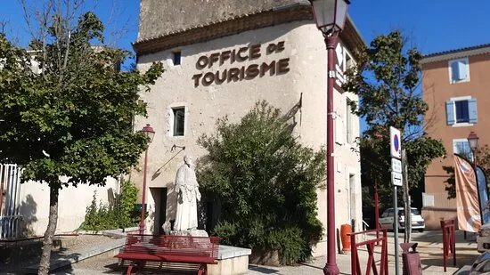 Office de Tourisme Gorges de l'Ardeche - Pont d'Arc, in Viviers