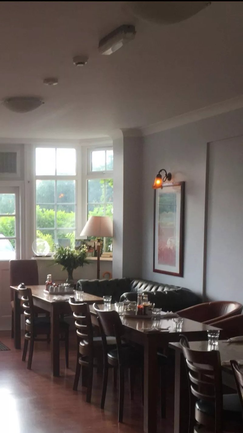 The Royal Standard Guest House