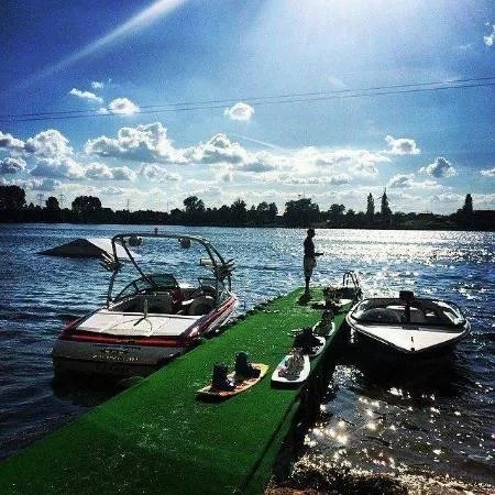 Wakepark Slesin