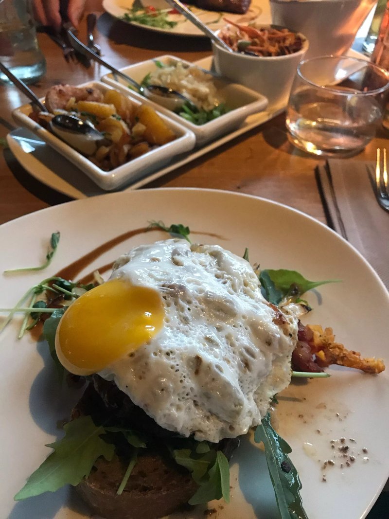 Grand Cafe Restaurant 't Plein