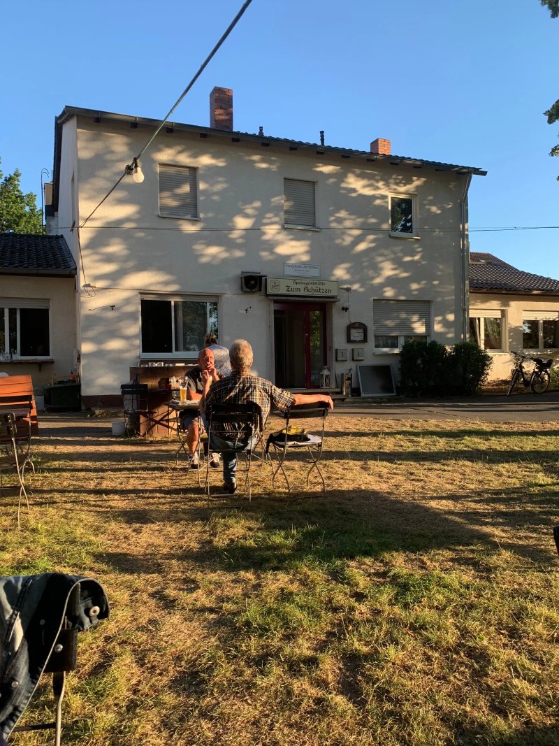 Taverna Artemis