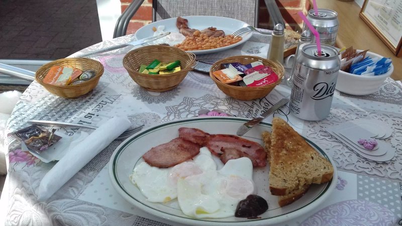 Enham Trust Charity & Coffee Shop