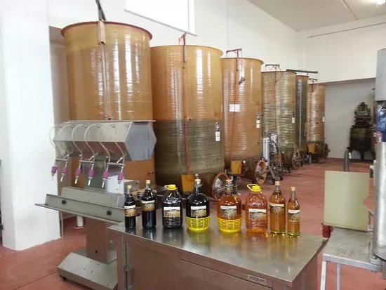 Azienda Agricola Tetti