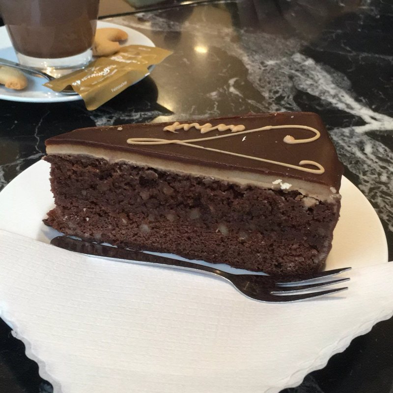 Cafe Nenninger