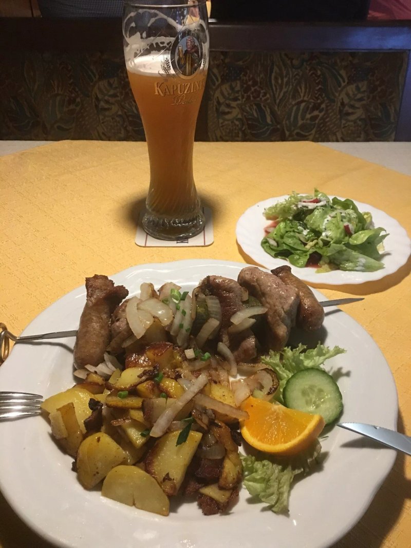 Gasthaus Am Markt