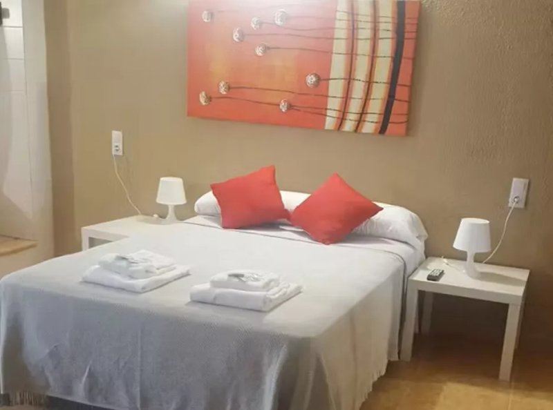 Hostal Castellverd