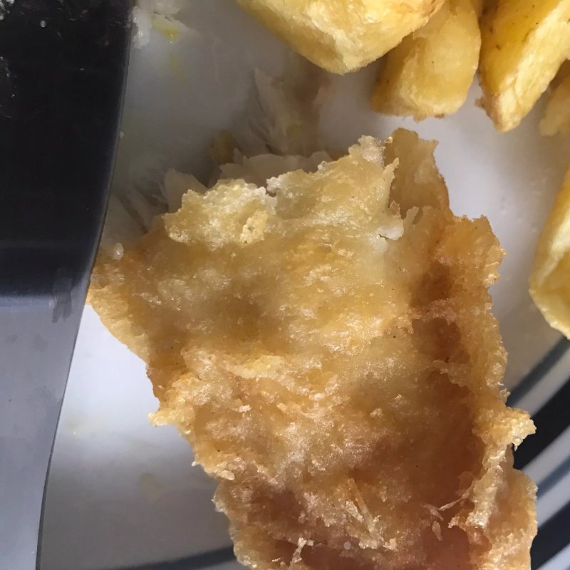 Jolly's Fish & Chip Shop