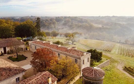 Chateau Haut Peyrat
