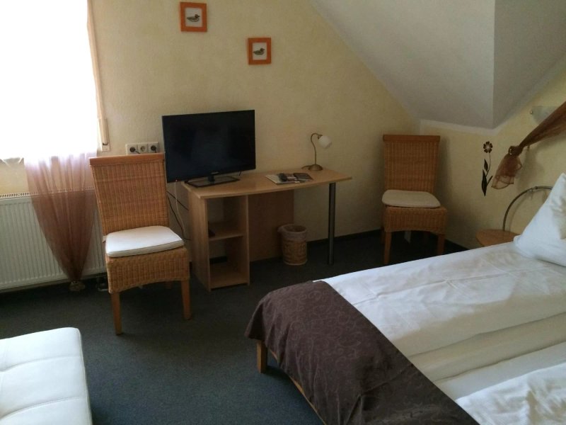 Hotel Hubertushof