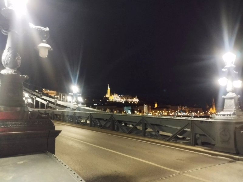 Ponte Delle Catene