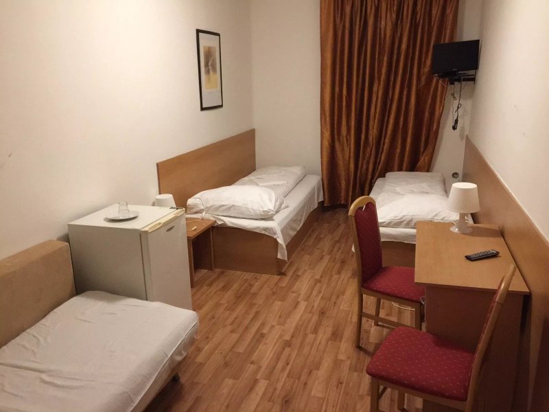Hotel Amphone