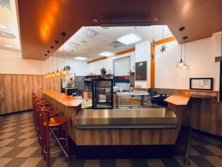 Bistro-dutscheck