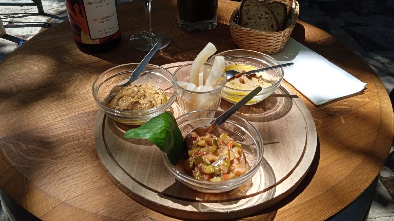 The Tap House Bastia Marche