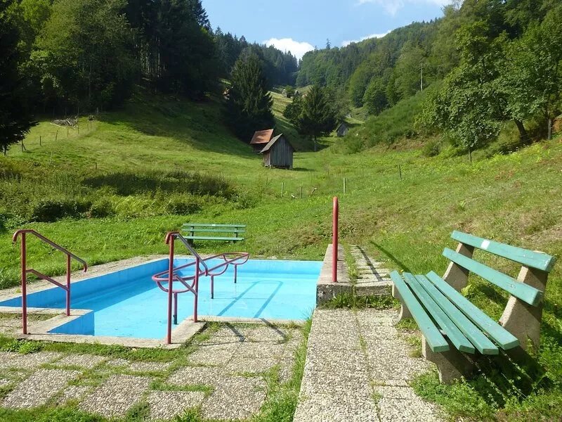 Vacation apartment 1, 60sqm 1 bedroom, max. 2 persons