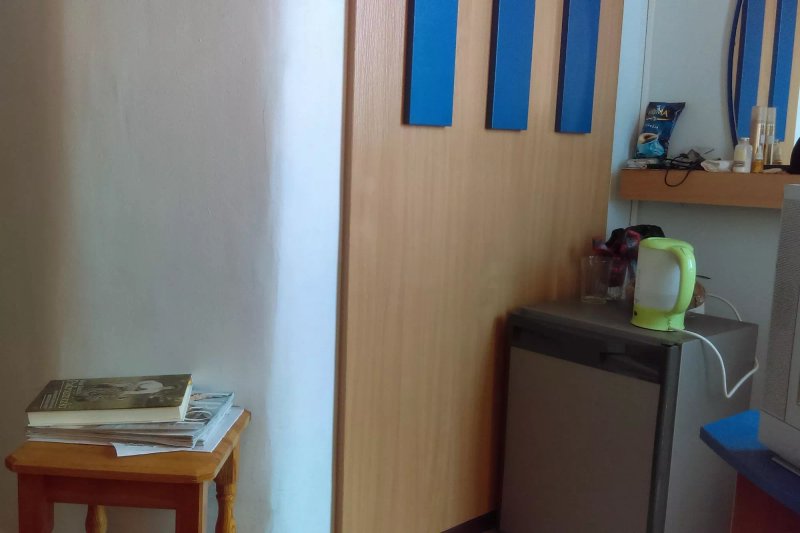 Boston Guest House and Apartment
