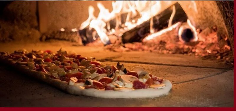Pizzeria friggitoria D'asporto dagli zii