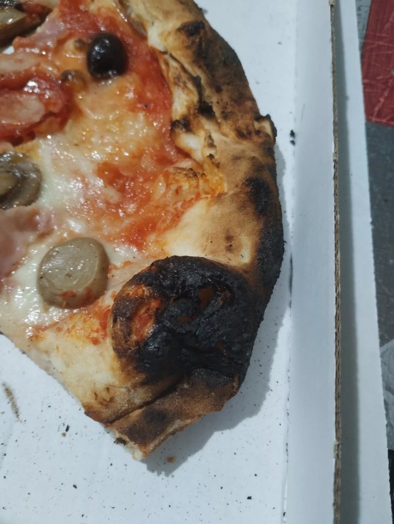 Pizzeria Lupus In Tabula