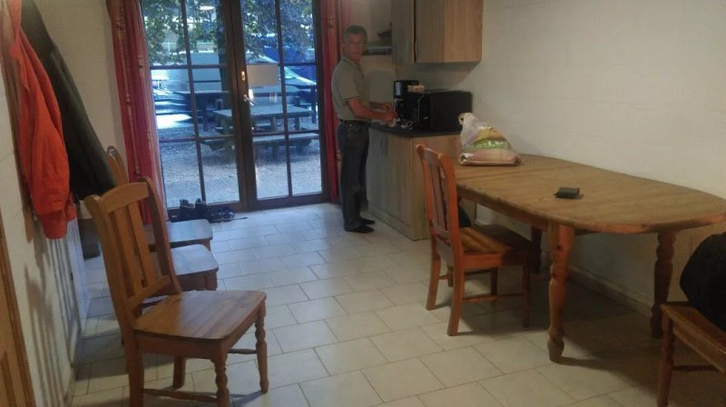 Le Domaine Appartements