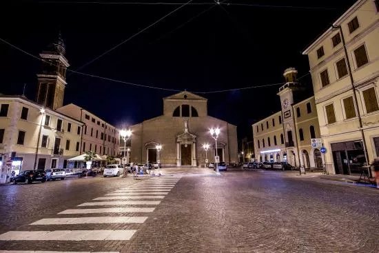 Cattedrale dei Santi Pietro e Paolo
