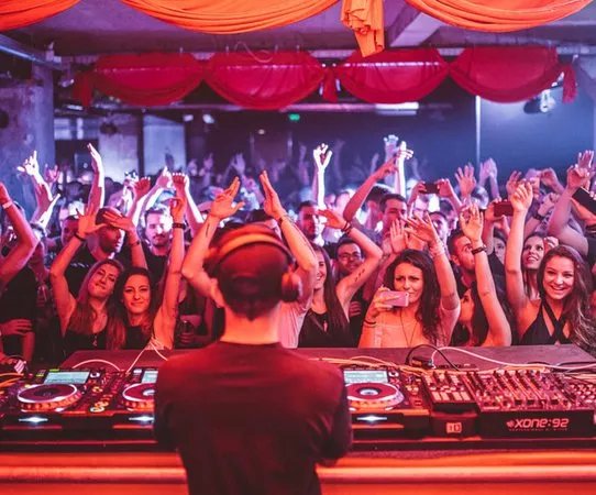 Yalta Club