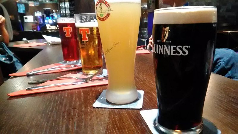 The King's Tavern