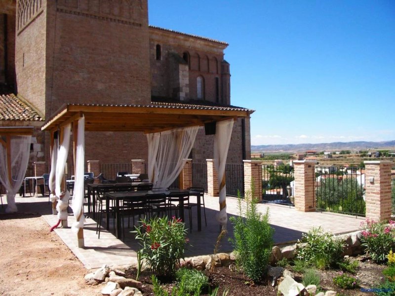 Complejo Rural Lifara