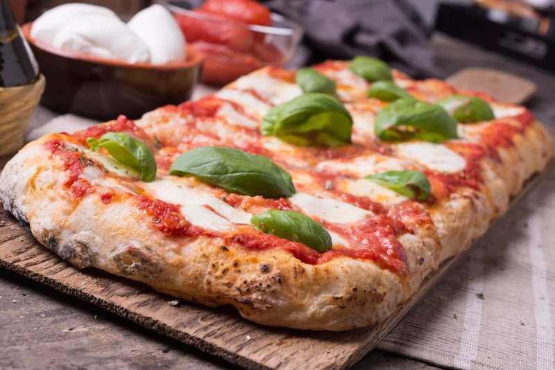 Pizzeria Strapizzati Folignano