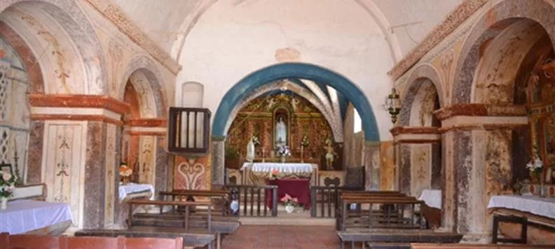 Igreja Nossa Senhora das Neves
