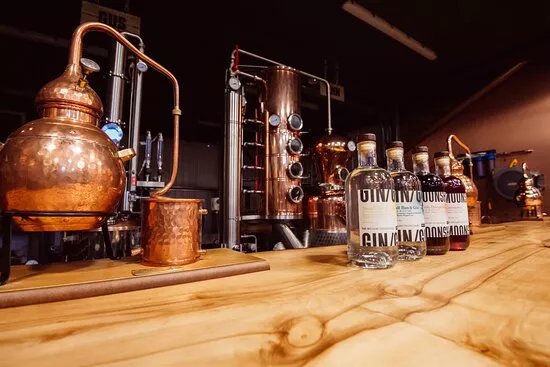 Angus Alchemy