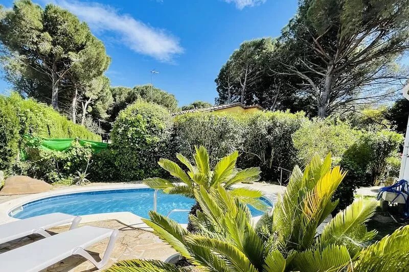 Villa Lulu by Costabravaway