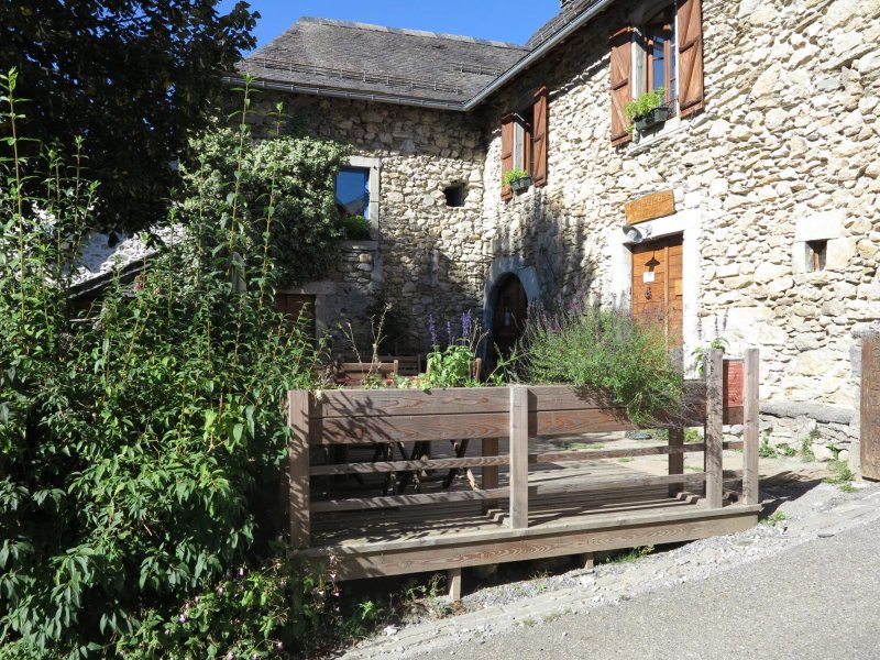 La Maison de la Montagne