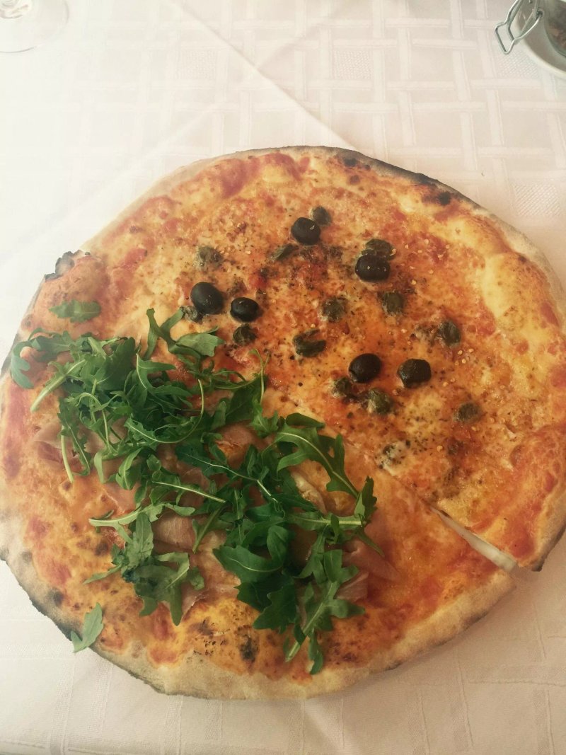 Ristorante Pizzeria la Griglia