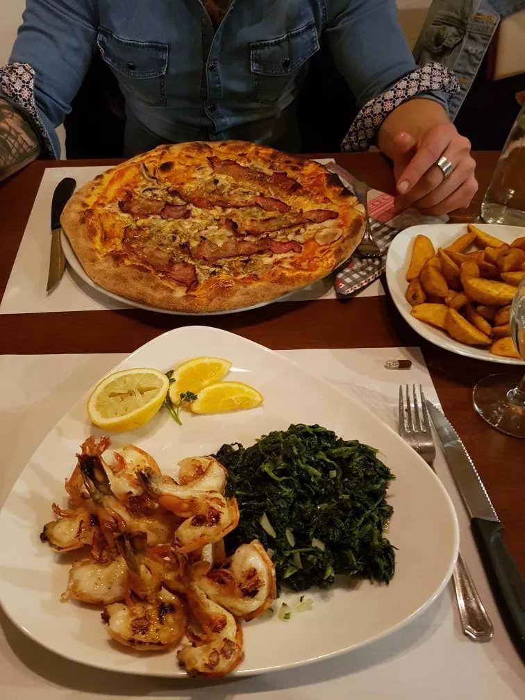 Ristorante Pizzeria Fontana