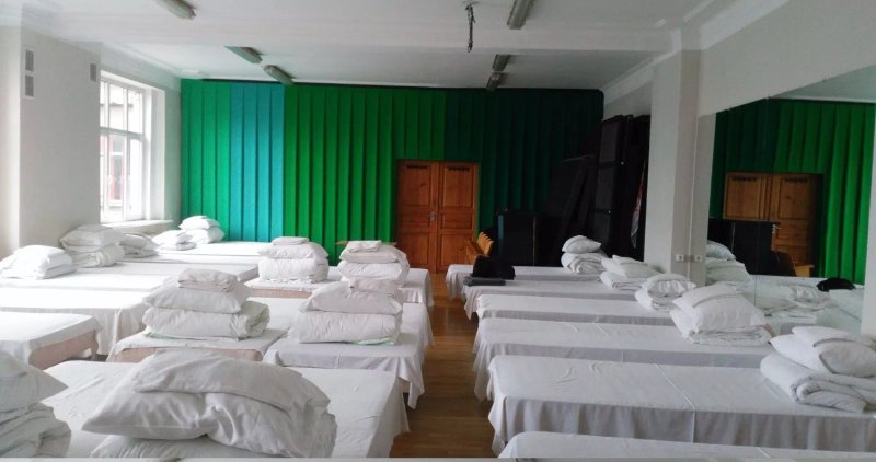 5 EuroHostel