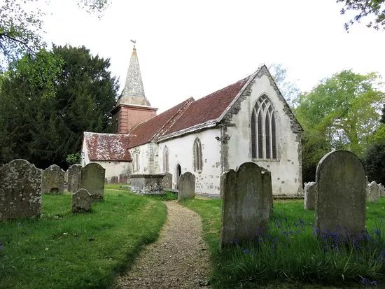 St Nicholas Church