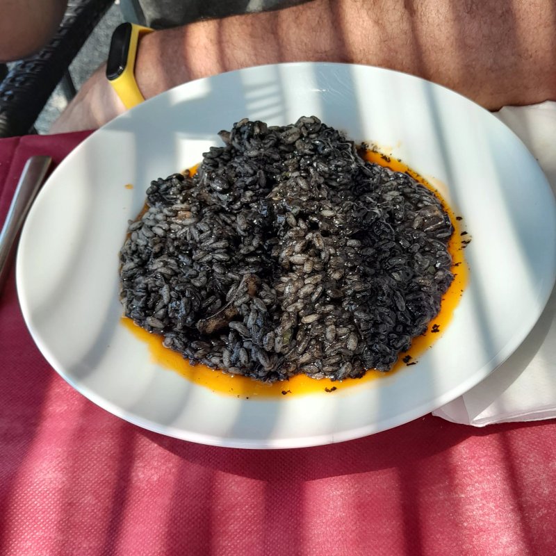 Ristorante la Speranza