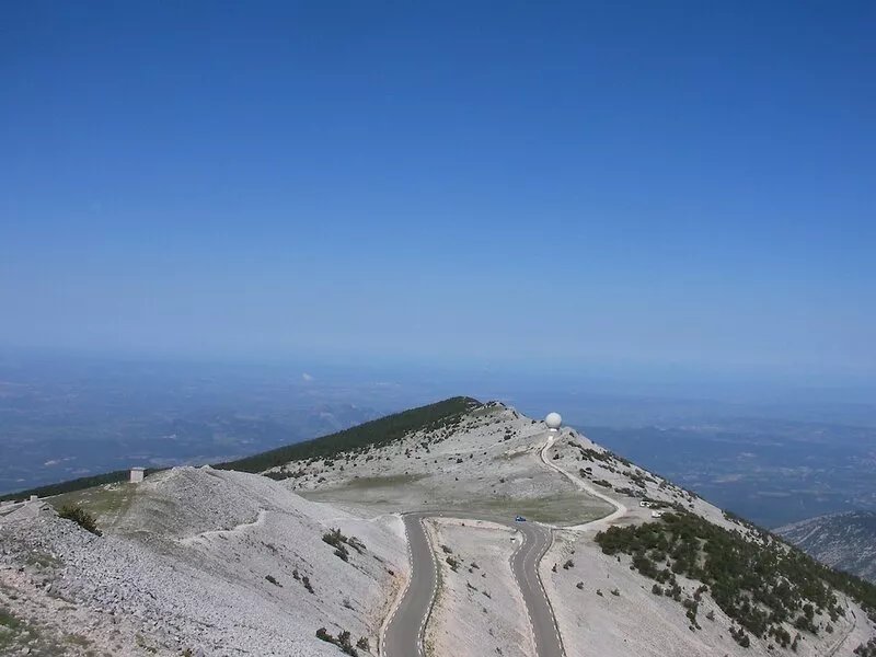Medieval charm and soaring vistas in the heart of Provence: what's not to love?