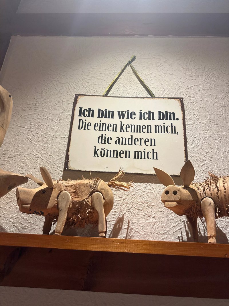 Schlichtings Gaststatte