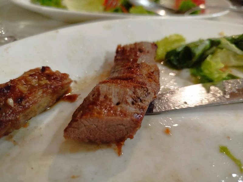 Restaurante Fonte Nova