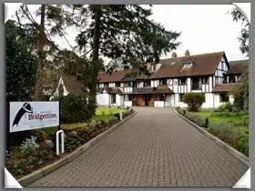 Bridgettine Guest House