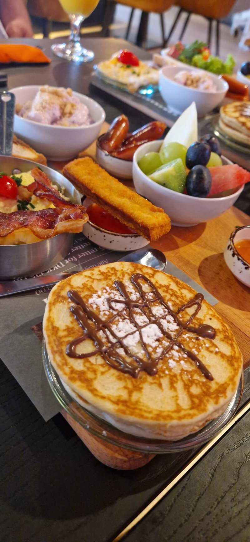 Anker H - Cafe & Familie Restaurant