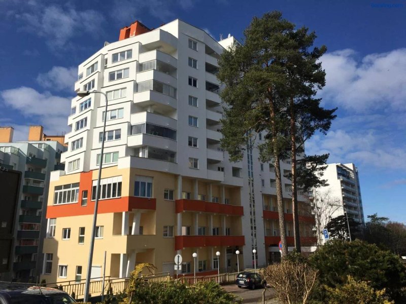 Wolin-Travel Wynajem Apartamentow