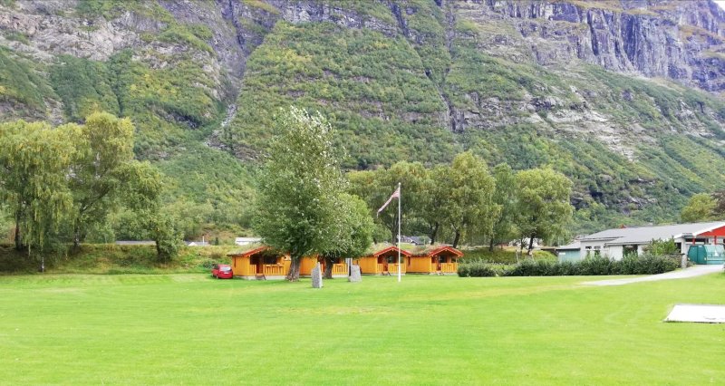 Furu Camping