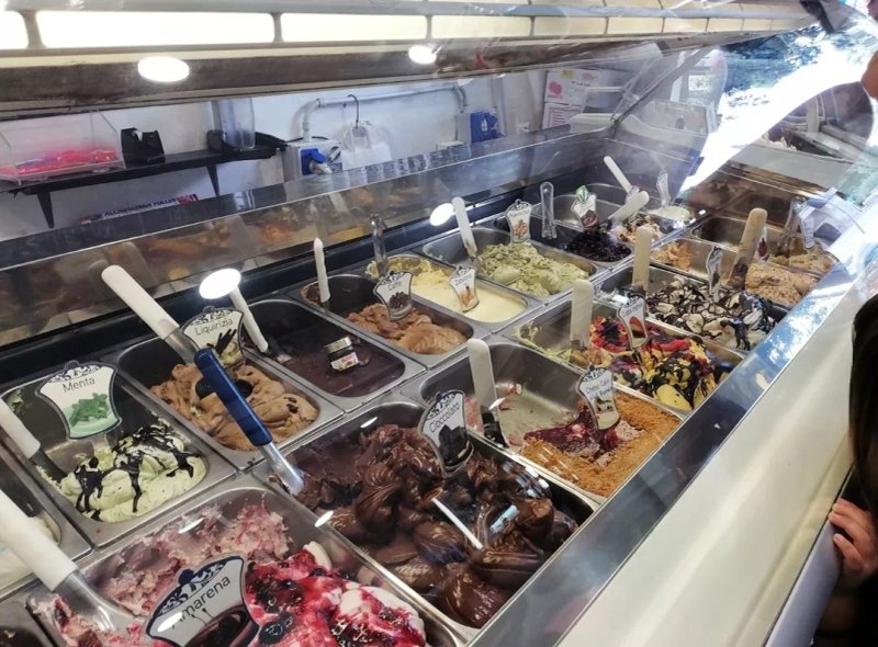 Gelateria Le Golosita