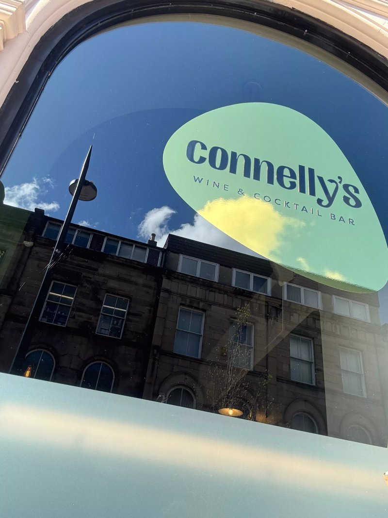 Connelly's Bar Carlisle