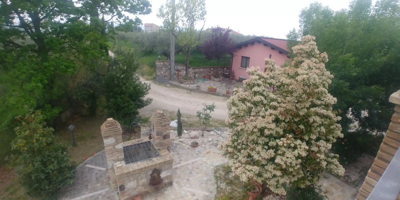 Agriturismo La Ruelle