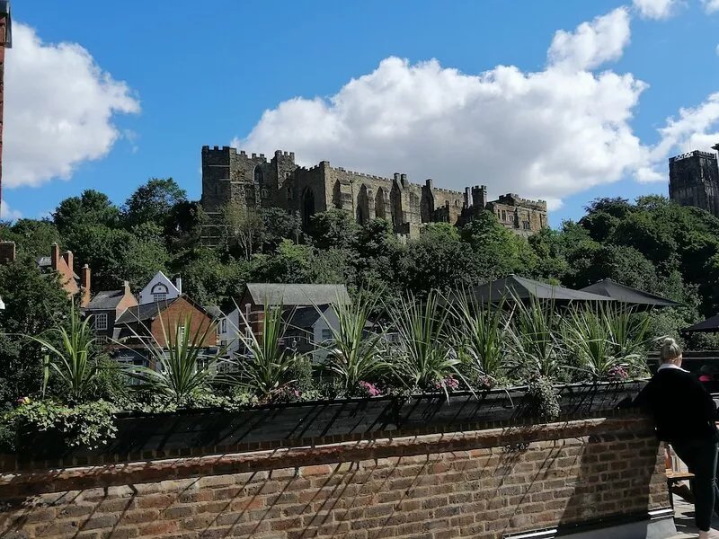 Durham, 3 bedroom Cottage in village location near Durham city,  pet friendly