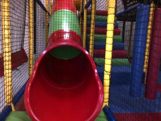 The Base (Baseline Activity Sports Extreme)